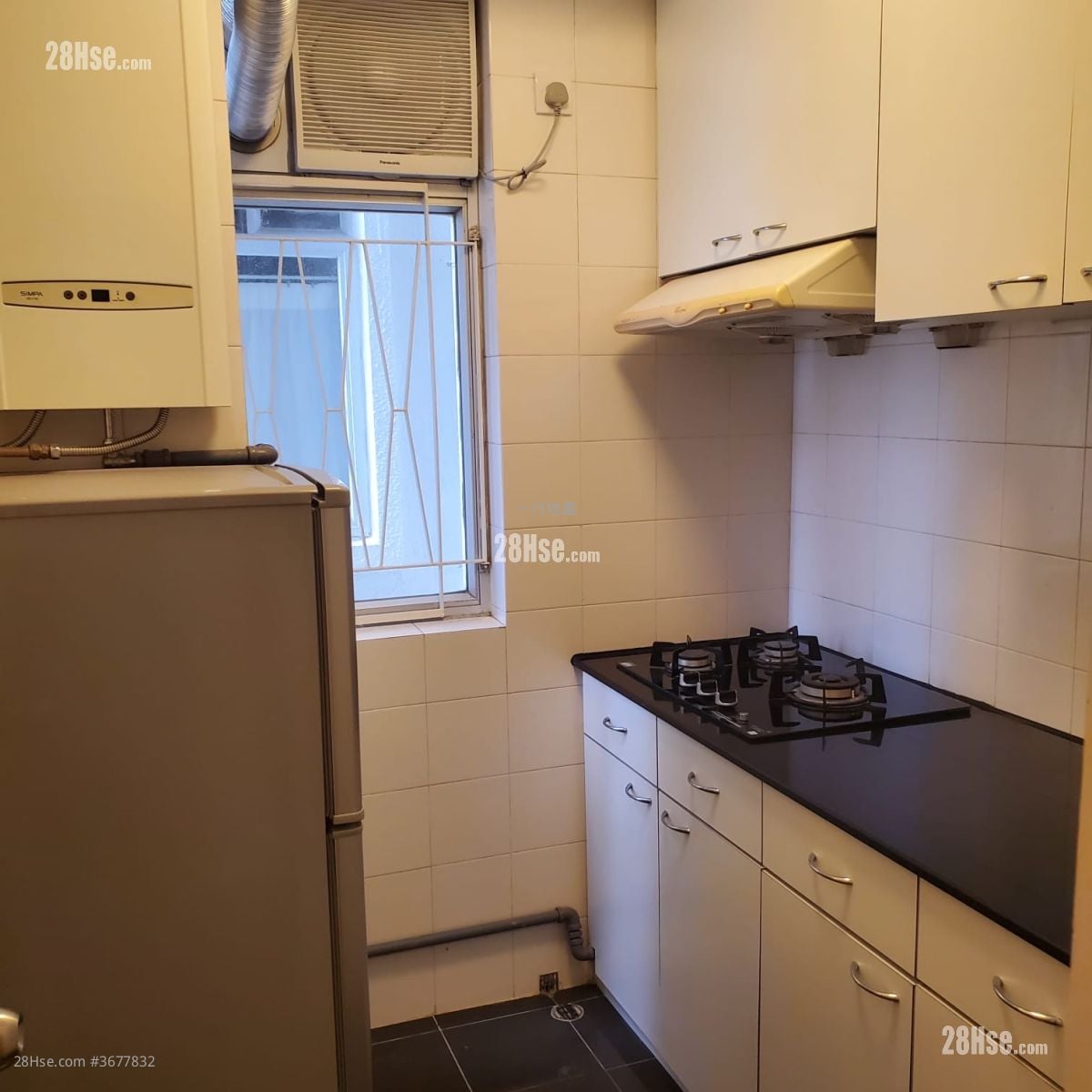 Viking Garden Rental 1 Bedroom , 1 Bathroom 449 ft²