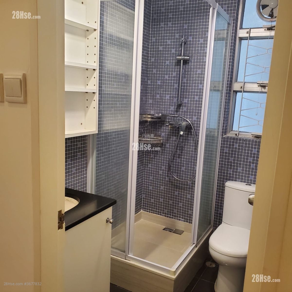 Viking Garden Rental 1 Bedroom , 1 Bathroom 449 ft²