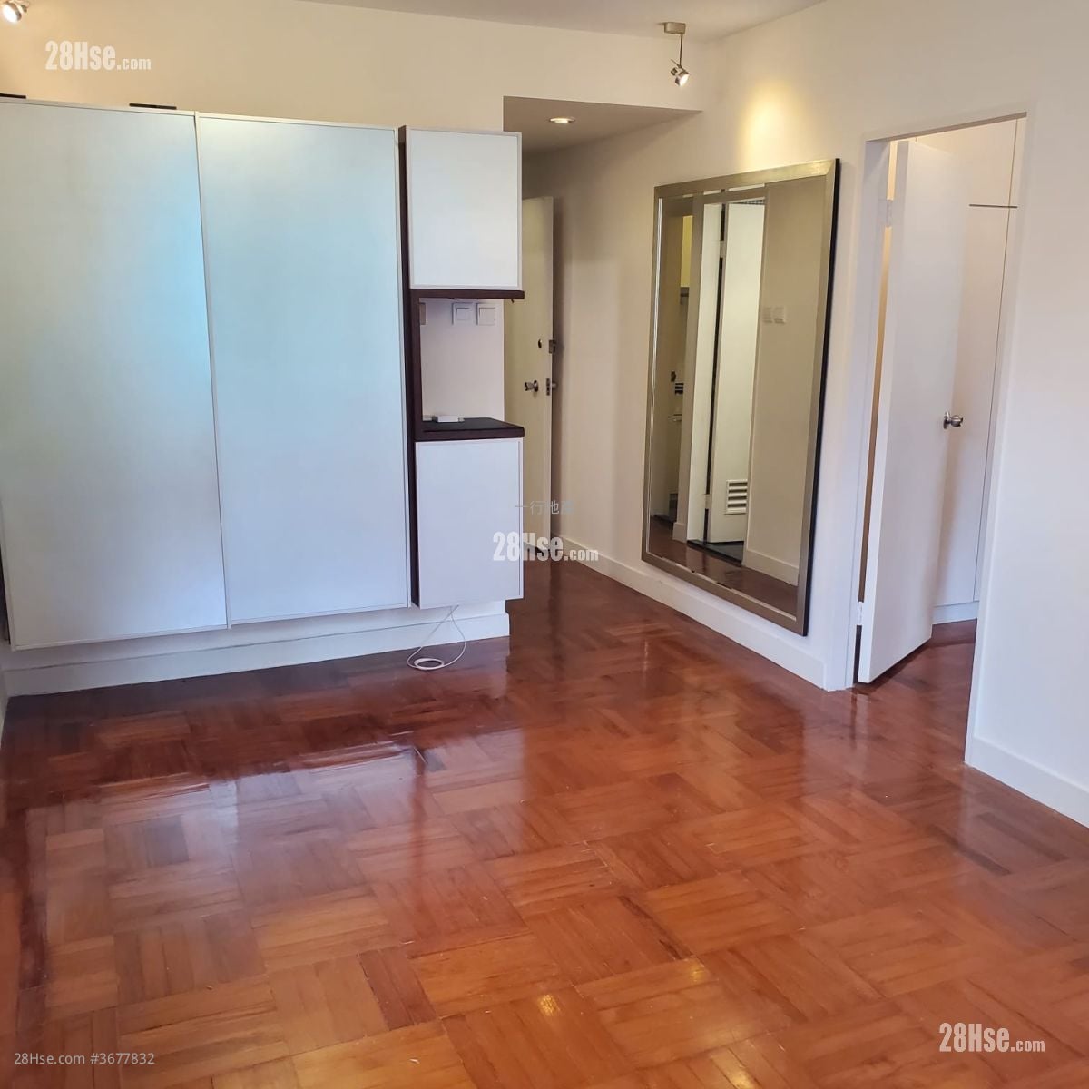 Viking Garden Rental 1 Bedroom , 1 Bathroom 449 ft²