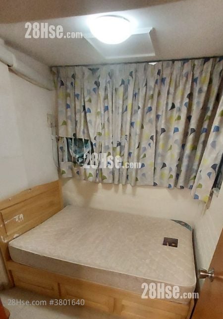 Tung Po Building Rental 2 Bedrooms , 1 Bathroom 351 ft²