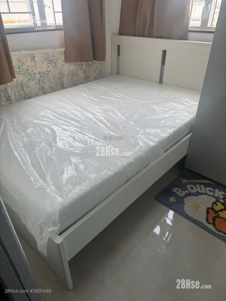 嘉汇大厦 售盘 2 房 , 1 浴室 417 平方尺