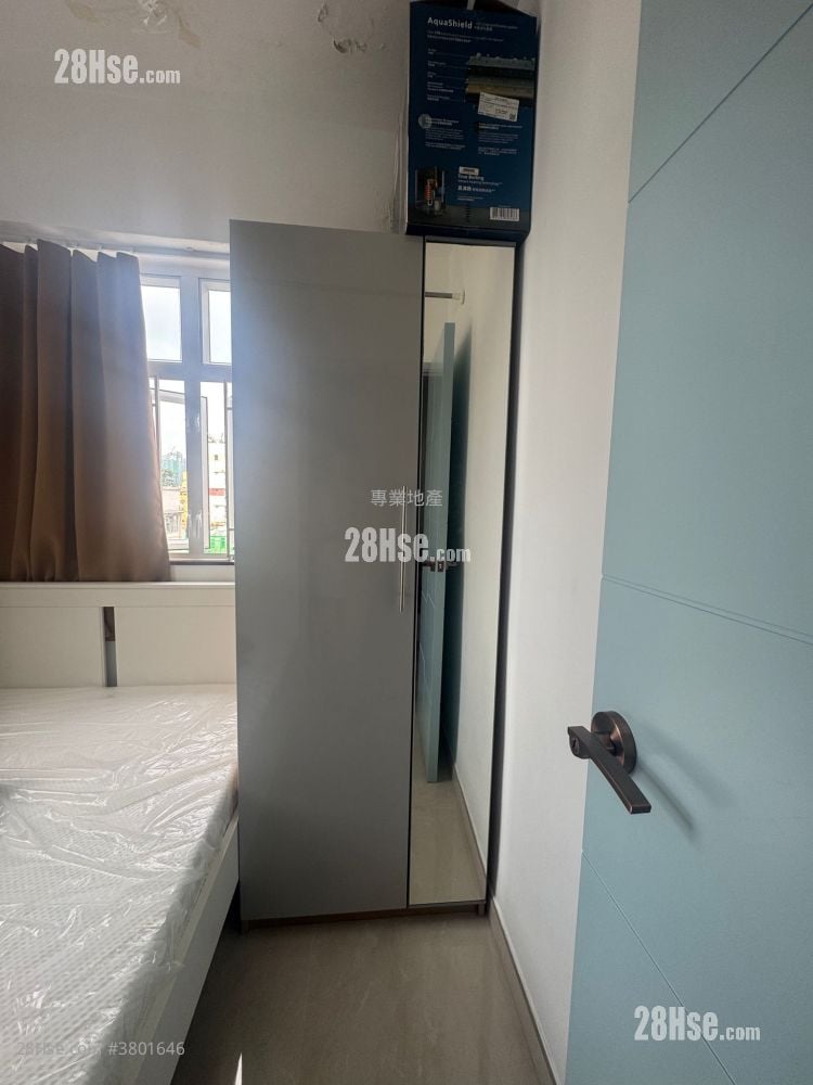 嘉汇大厦 售盘 2 房 , 1 浴室 417 平方尺