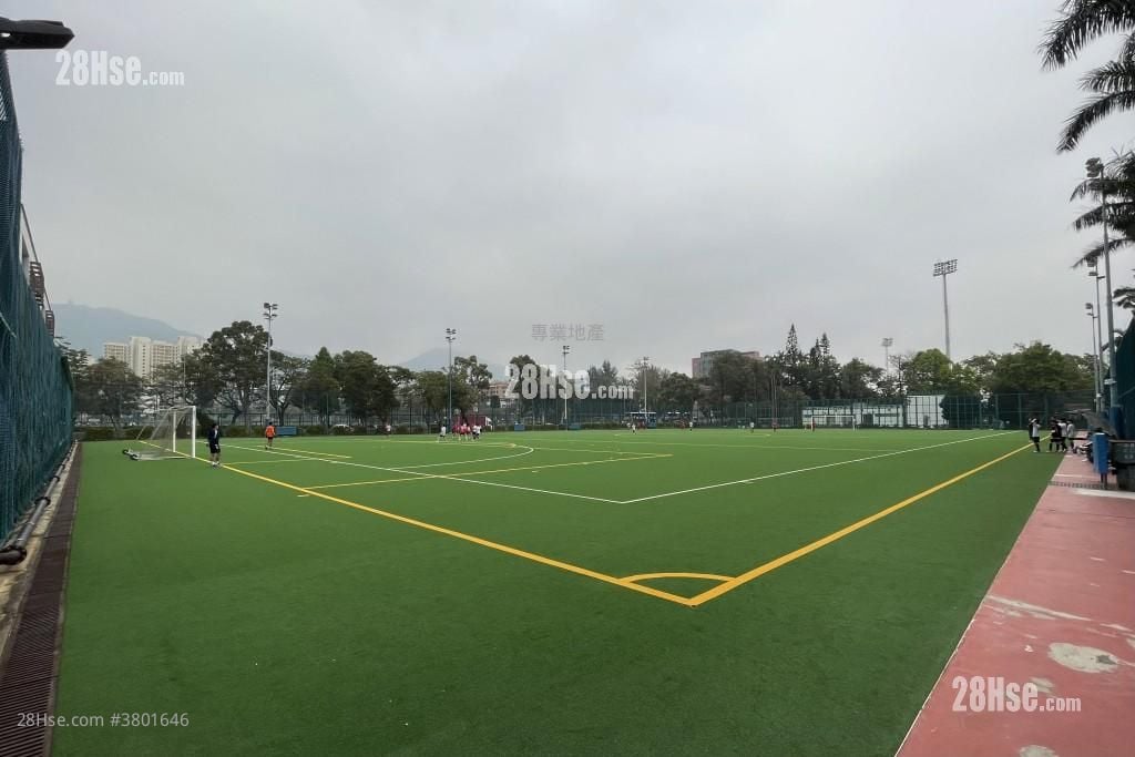 嘉汇大厦 售盘 2 房 , 1 浴室 417 平方尺