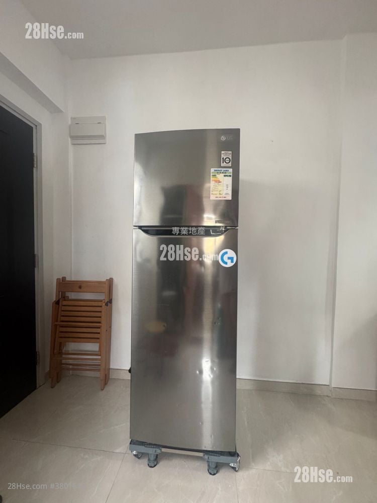 嘉汇大厦 售盘 2 房 , 1 浴室 417 平方尺