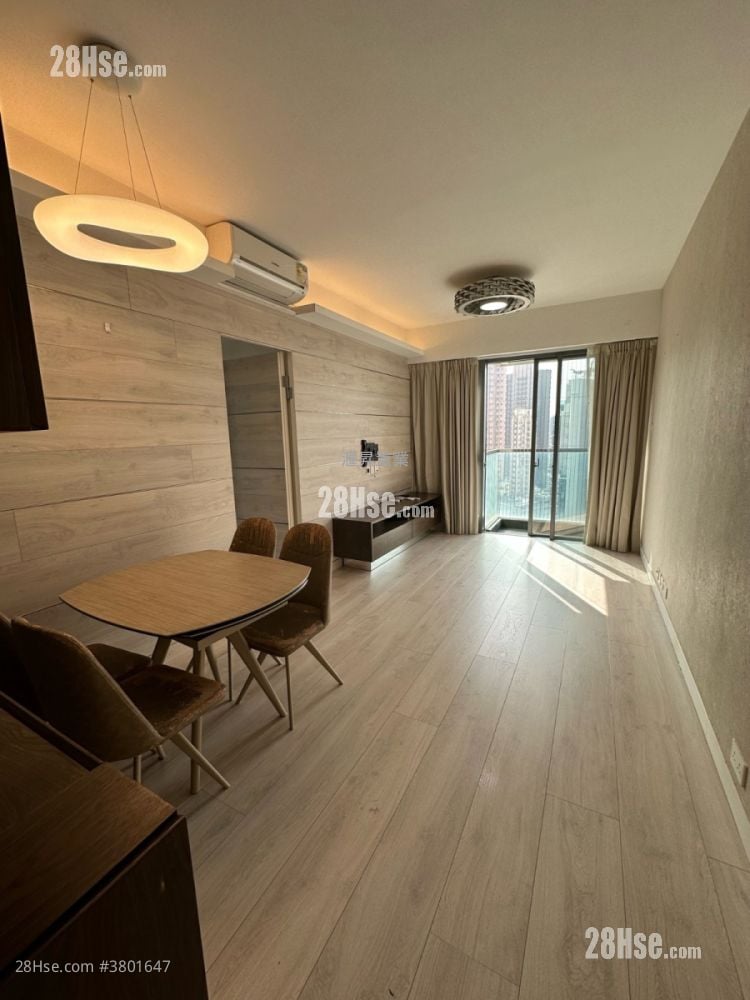 Billionnaire Avant Sell 3 Bedrooms , 2 Bathrooms 639 ft²