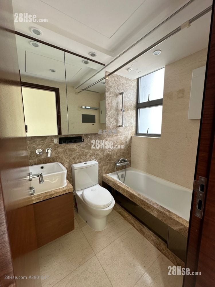 Billionnaire Avant Sell 3 Bedrooms , 2 Bathrooms 639 ft²