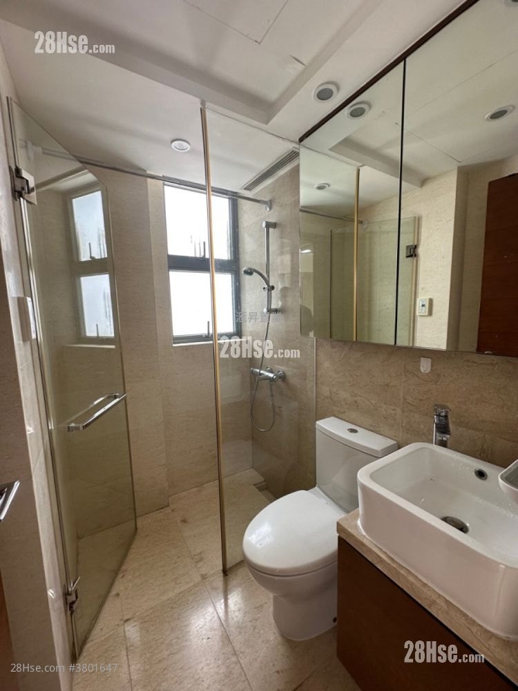 Billionnaire Avant Sell 3 Bedrooms , 2 Bathrooms 639 ft²