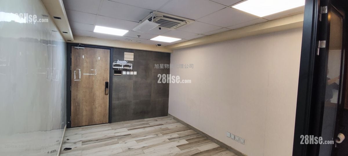 Unify Commercial Industrial Building Rental