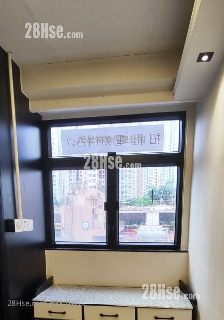 Unify Commercial Industrial Building Rental