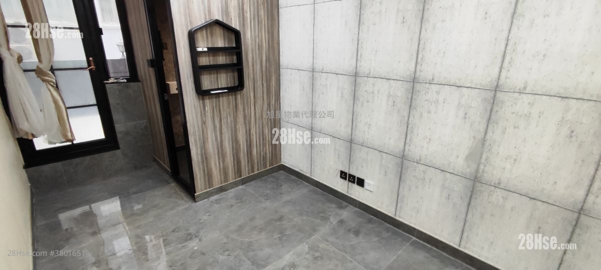 Unify Commercial Industrial Building Rental