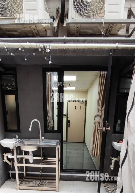 Unify Commercial Industrial Building Rental