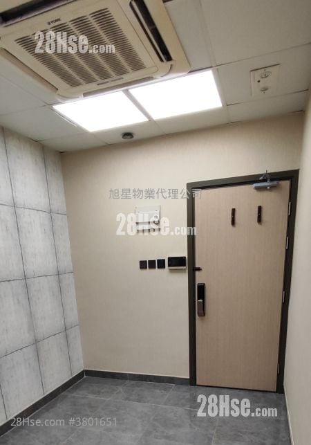 Unify Commercial Industrial Building Rental