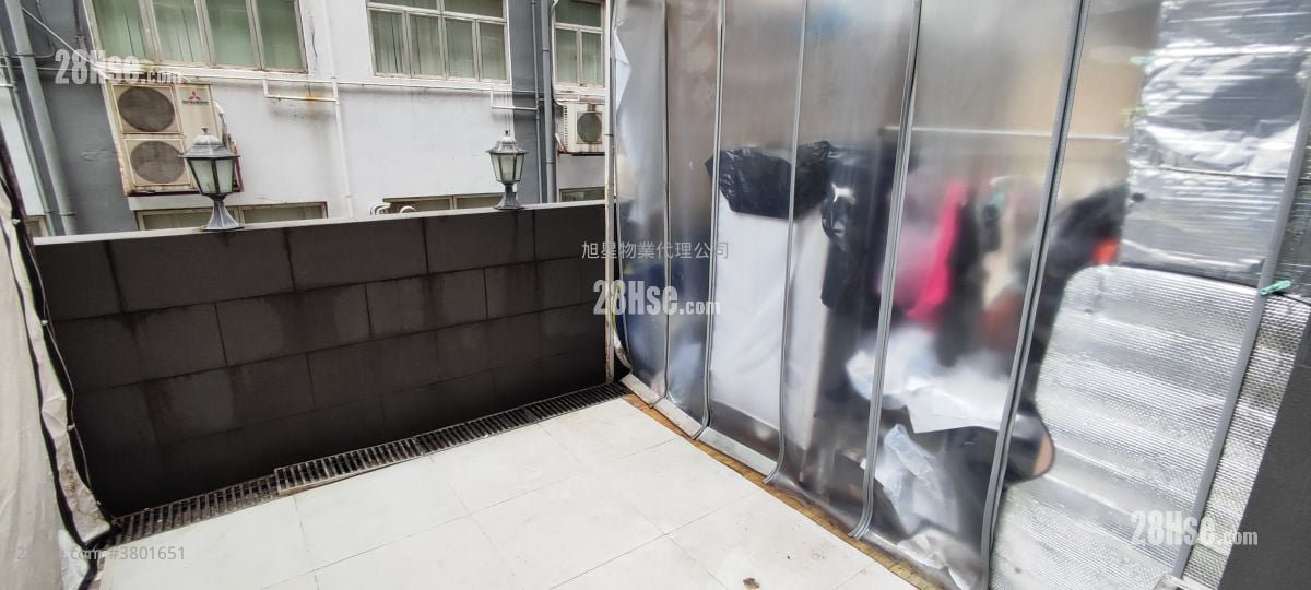 Unify Commercial Industrial Building Rental