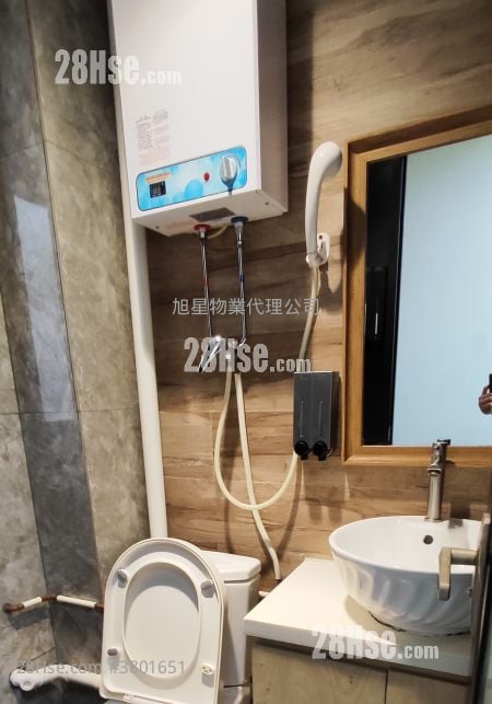 Unify Commercial Industrial Building Rental