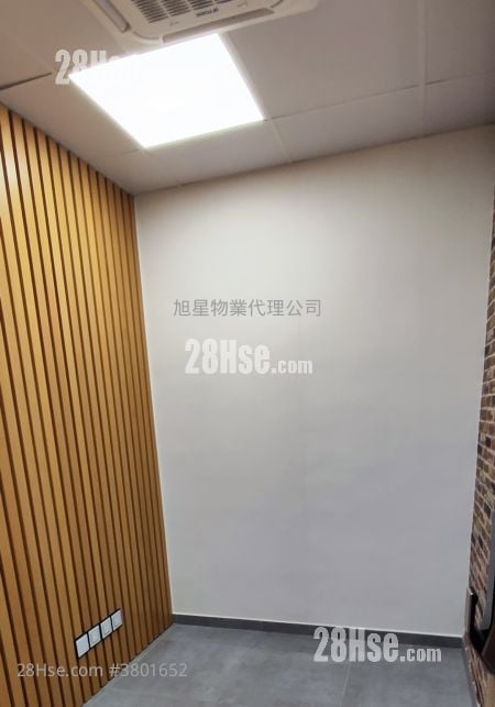 Chuan Yuan Factory Building Rental