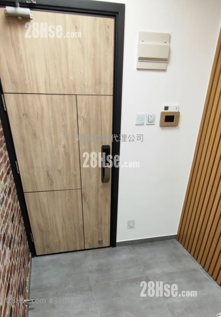 Chuan Yuan Factory Building Rental