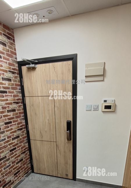 Chuan Yuan Factory Building Rental