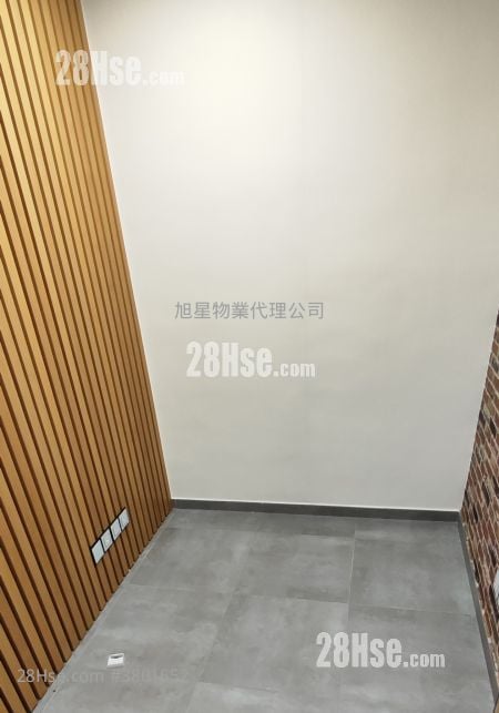 Chuan Yuan Factory Building Rental