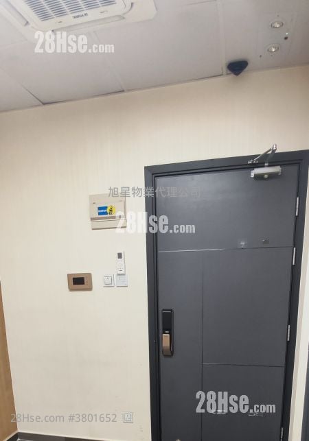 Chuan Yuan Factory Building Rental