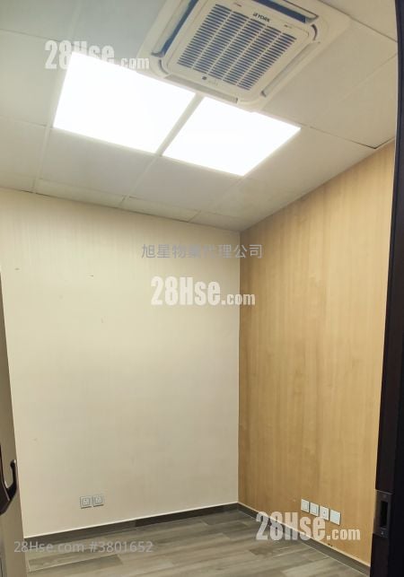 Chuan Yuan Factory Building Rental