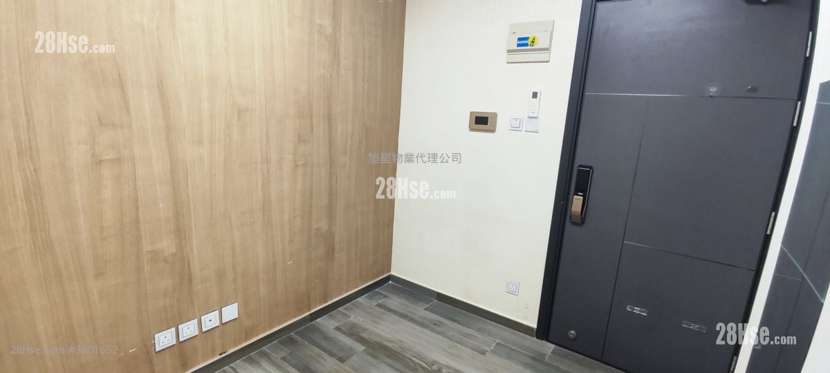 Chuan Yuan Factory Building Rental