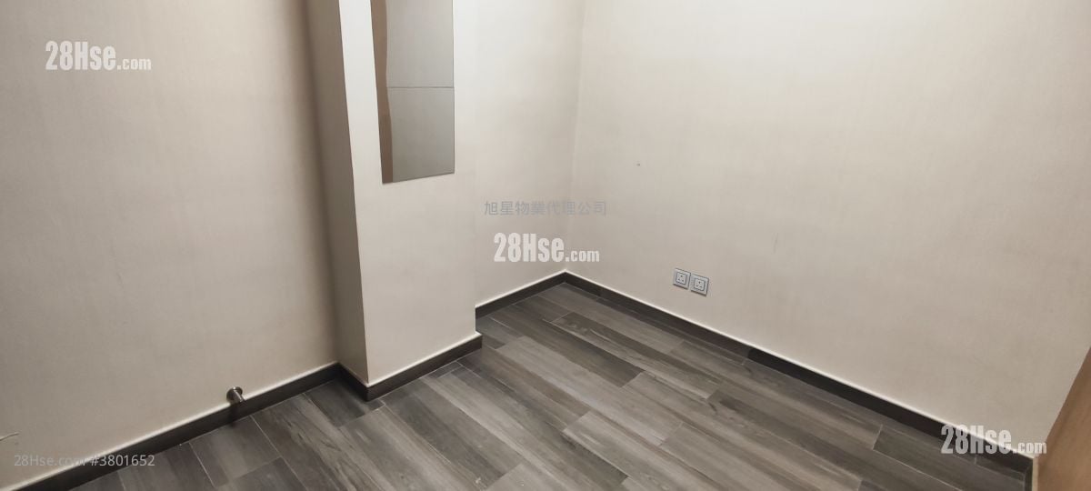 Chuan Yuan Factory Building Rental