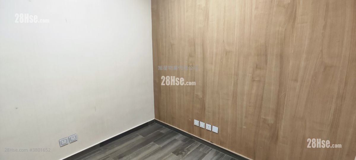 Chuan Yuan Factory Building Rental