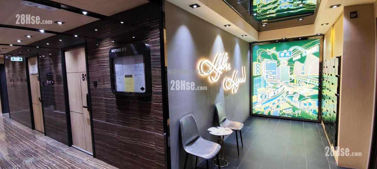 Chuan Yuan Factory Building Rental