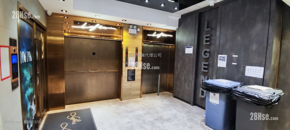 Chuan Yuan Factory Building Rental