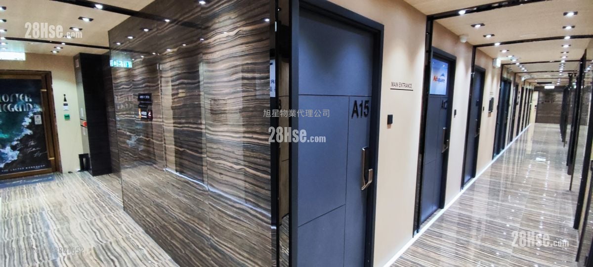 Chuan Yuan Factory Building Rental