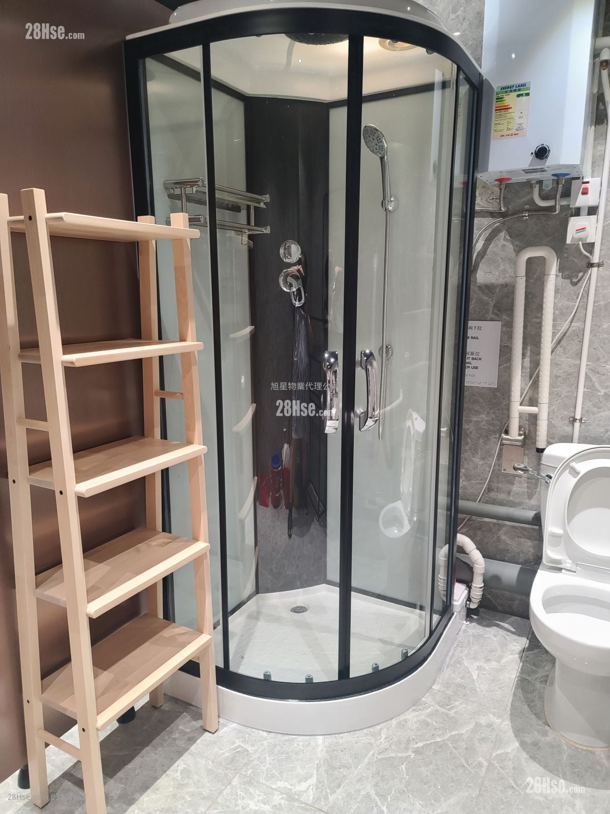 Chuan Yuan Factory Building Rental