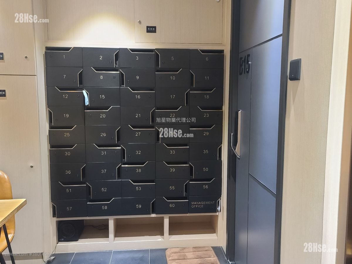 Chuan Yuan Factory Building Rental