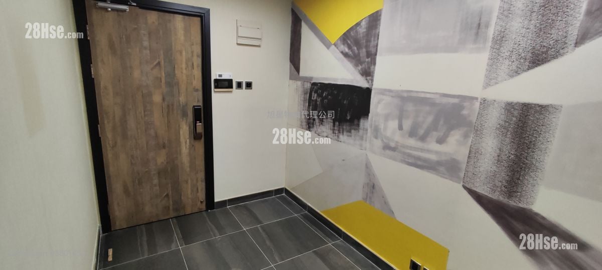 Chuan Yuan Factory Building Rental