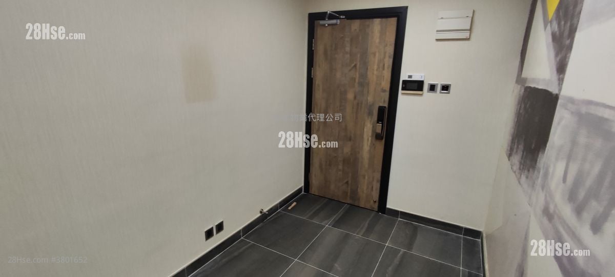 Chuan Yuan Factory Building Rental