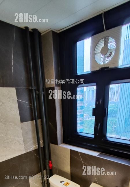 荣华工业大厦 租盘