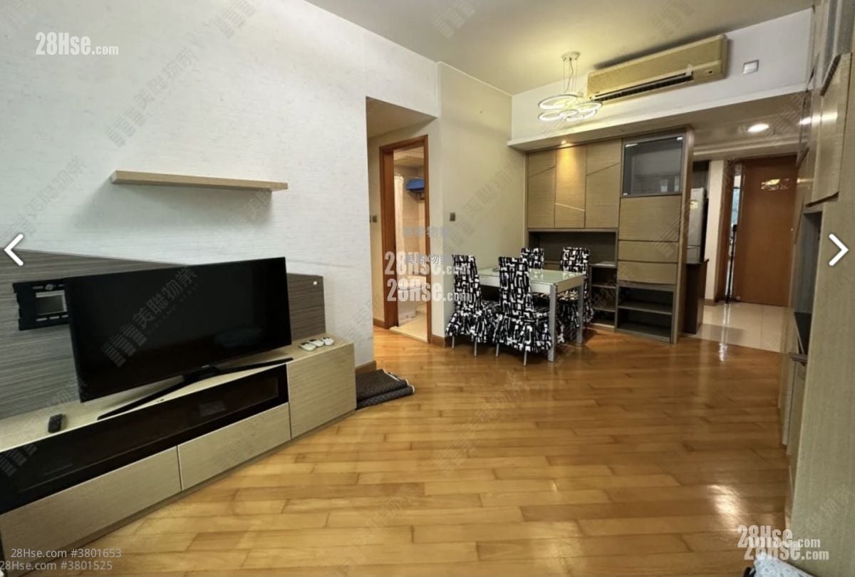 Chelsea Court Rental 2 Bedrooms , 1 Bathroom 640 ft²