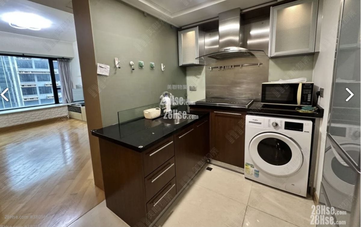 Chelsea Court Rental 2 Bedrooms , 1 Bathroom 640 ft²