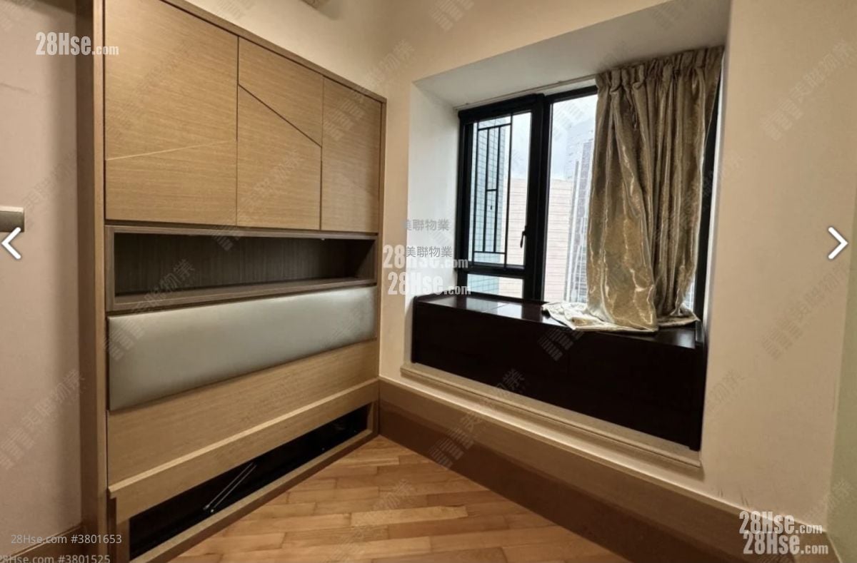 Chelsea Court Rental 2 Bedrooms , 1 Bathroom 640 ft²