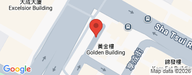 Apartment Low-Rise, Low Floor Address