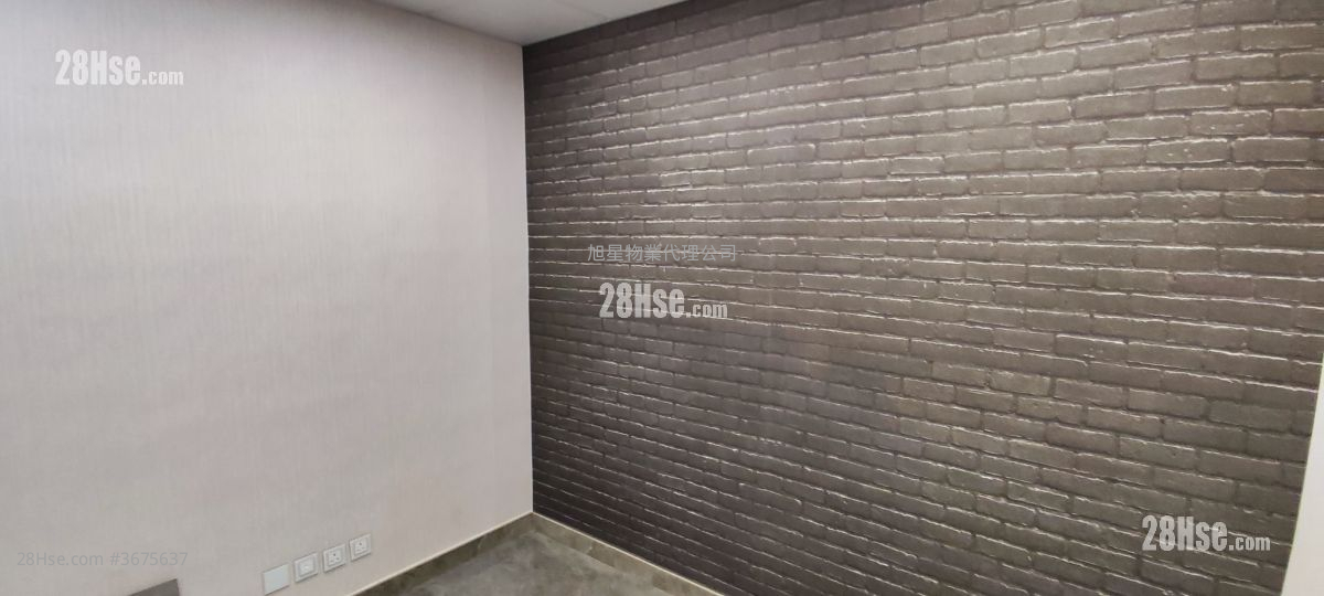 协发工商大厦 售盘