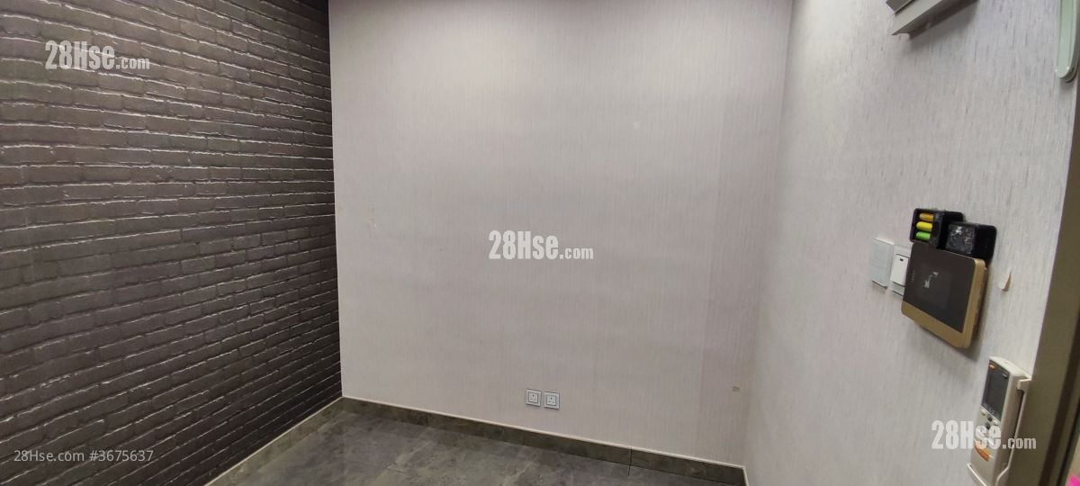 协发工商大厦 售盘