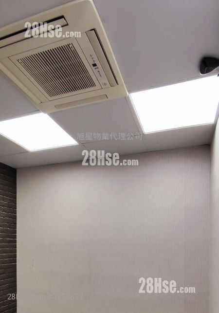 协发工商大厦 售盘