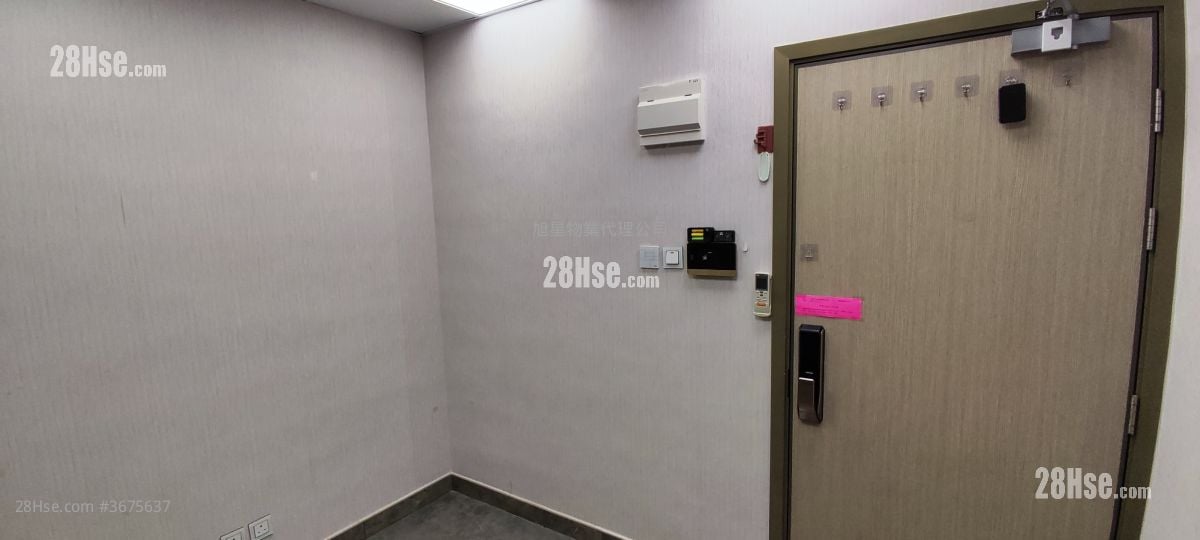 协发工商大厦 售盘