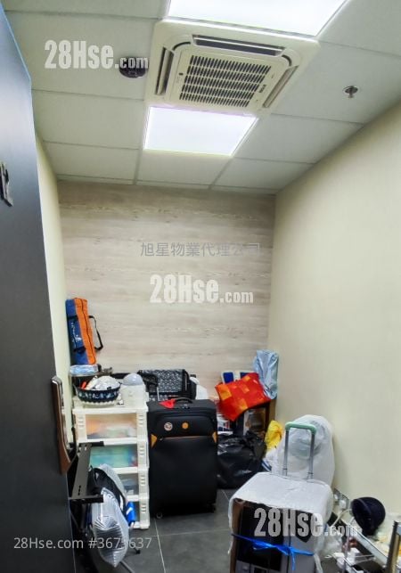 协发工商大厦 售盘