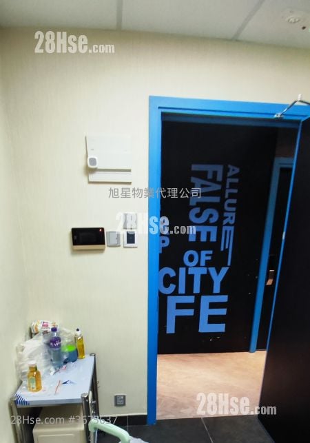 协发工商大厦 售盘