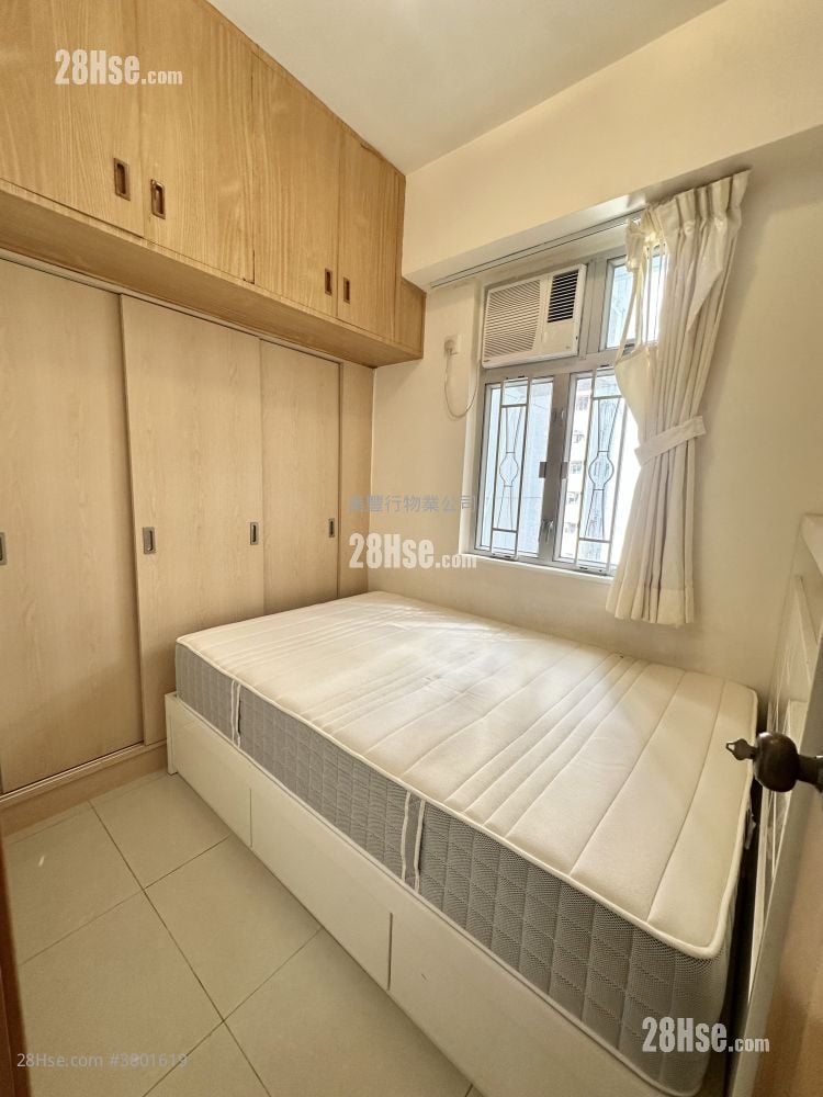 单幢楼房 租盘 1 房 , 1 浴室 211 平方尺