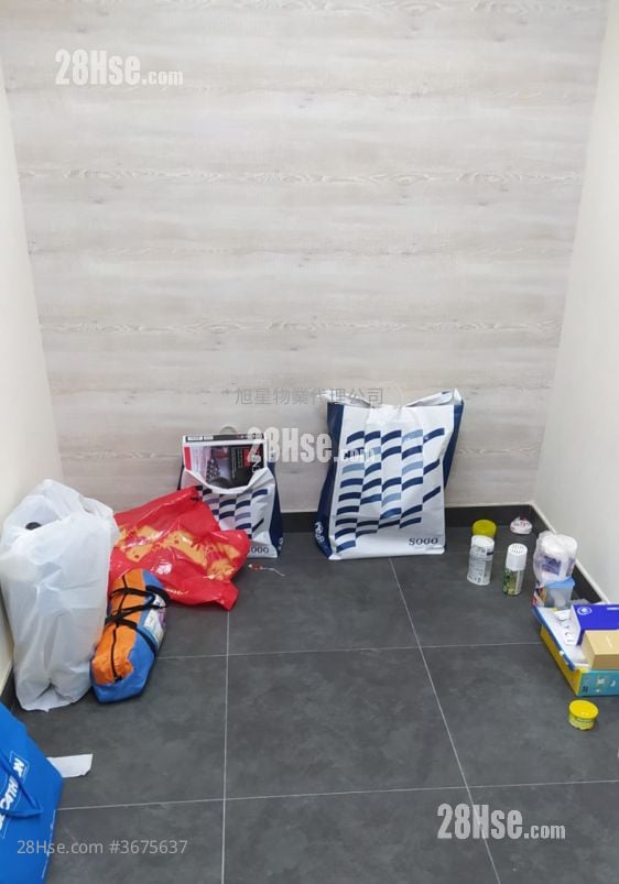 协发工商大厦 售盘