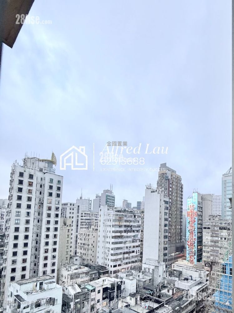 金海大厦 售盘 2 房 , 2 浴室 551 平方尺