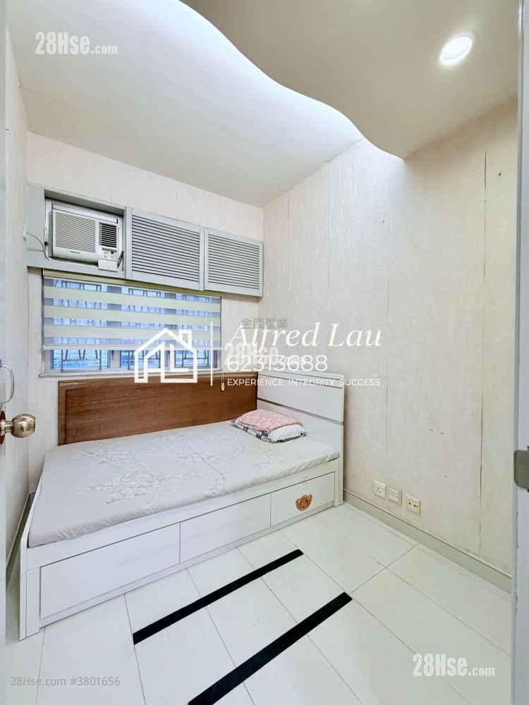 金海大厦 售盘 2 房 , 2 浴室 551 平方尺