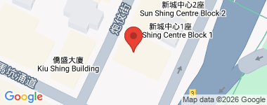 福至大厦 中层 (3-12/12楼) 物业地址